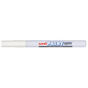 Permanent-Marker PAINT PX203, weiß PX203 BL