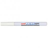 Permanent-Marker PAINT PX203, weiß