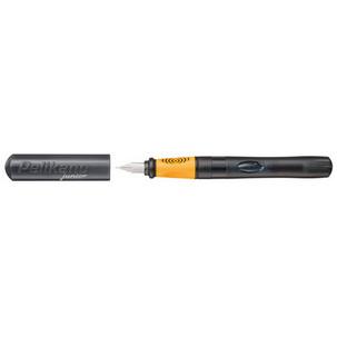 Pelikano® junior Füllhalter, anthrazit 300010765