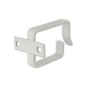 Kabelbügel, grau DN-19 ORG-2-SW