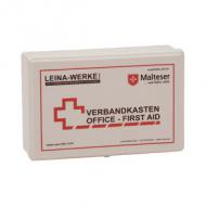 Betriebs-Verbandkasten Office DIN 13157