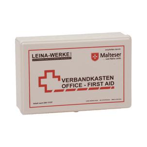 Betriebs-Verbandkasten Office DIN 13157 REF 20006