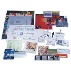 Symbolbild: Laminierfolientaschen 16919