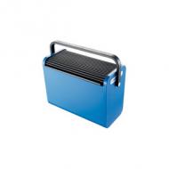Hängeregistratur-Box "the mobil box", blau