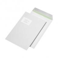 Versandtasche Envirelope C4, mit Fenster links