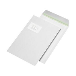 Versandtasche Envirelope C4, mit Fenster links 30005329