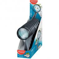 Lupe, im 10er Thekendisplay