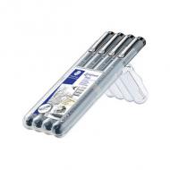 Zeichenplatte Mars, DIN A3