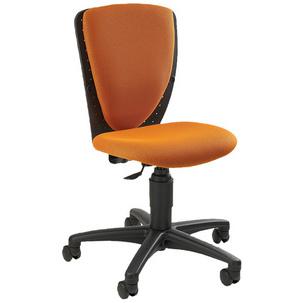 Kinderdrehstuhl "HIGH SCOOL",rot 70570 BB20
