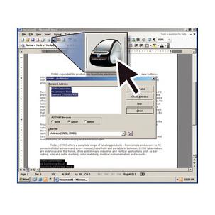 Symbolild: zeigt das Produkt in Anwendung S0838920