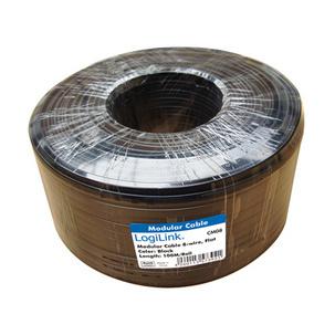 Symbolbild: Telefonkabel, 4-adrig CM04