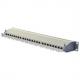 Symbolbild: Patch Panel, ungeschirmt - Detailansicht DN-91624S