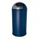 Abfalleimer "the dome", mittelgrau H2401487