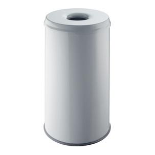 Edelstahl-Papierkorb "the guardian" H2515882