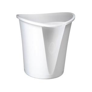 Papierkorb Allura, schwarz 5204-00-95