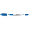 Sharpie Permanent-Marker "TWIN TIP", schwarz