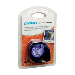 LetraTag Schriftband, aufbügelbar S0721620