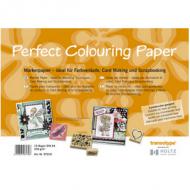 Marker Papier "Perfect Colouring Paper"