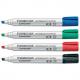 Whiteboard-Marker Lumocolor 351, rot&nbsp;351-4