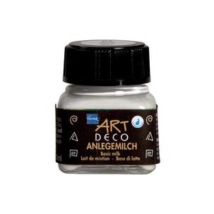Anlegemilch für Blattmetall, 50 ml 99450