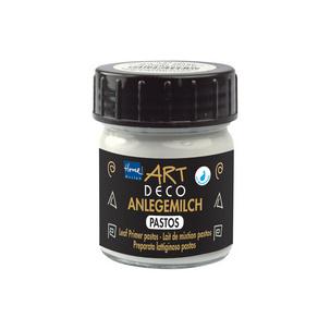 Anlegemilch für Blattmetall pastos, 50 ml 99452