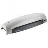 Fellowes Laminiergerät Lunar DIN A3, lichtgrau Laminierbreite: 330 mm, für Folienstärke: 160 mic, (2 x 80 mic), Aufwärmzeit: 5-6 Minuten, 2 Heizrollen, Laminiergeschwindigkeit: 300 mm / Min., Auslösehebel, Eurostecker (5716701)