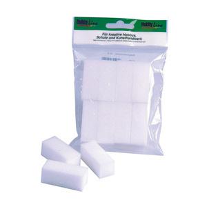 Malschwämmchen, 8er-Set 45540