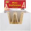 Mini-Staffelei, im Thekendisplay