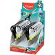 Bastelschere Koopy, mit Schneidhilfe - 20er Display 137910