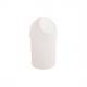 Abfalleimer "the flip", schwarz H2401005