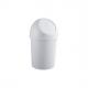 Abfalleimer "the flip", schwarz H2401005