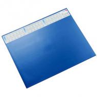 Schreibunterlage Synthos VSP, blau