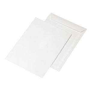 Versandtasche C4, braun, ohne Fenster 30005454