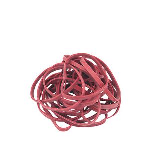 Symbolbild: Gummibänder RONDELLA im Karton, 1.000 g 51741