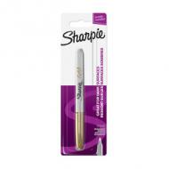 Symbolbild: Permanent-Marker Metallic, Blisterkarte