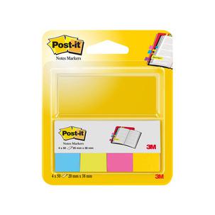 Symbolbild: Pagemarker, im Etui 670-P6+3