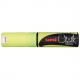 Kreidemarker Chalk PWE-8K, neon-gelb PWE8K R