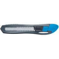 Cutter Universal Kunststoff, 18 mm, rot