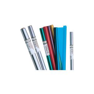 Symbolbild: Buchschutzfolien, farblos 400036248