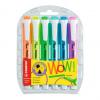 Textmarker swing® cool, 6er Etui