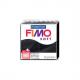 Modelliermasse SOFT, schwarz 8020-2 P