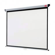 Symbolbild: Roll-Leinwand Standard