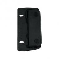 Taschenlocher, schwarz