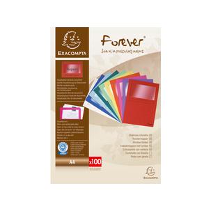 Symbolbild: Sichtmappe FOREVER 50101E