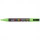 Pigmentmarker POSCA PC-3M, silber PC3M RF