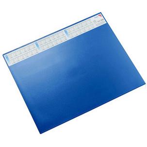 Schreibunterlage Synthos VSP, blau 69205