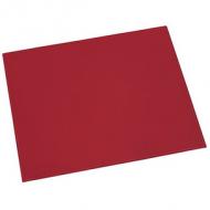 Schreibunterlage SYNTHOS, blau