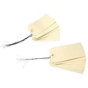 Symbolbild: Warenanhänger - Großpackungen 121316