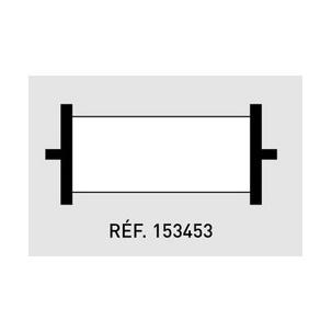 5) Farbband für Handauszeichner 101952