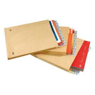 Symbolbid: Faltenversandtaschen - Großpackung 4914